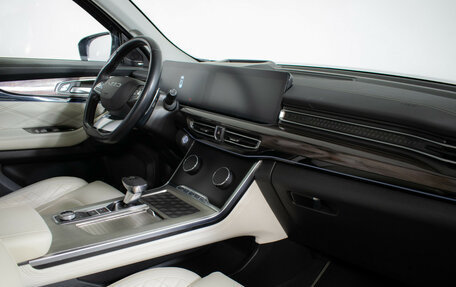 CheryExeed VX, 2021 год, 2 470 000 рублей, 9 фотография
