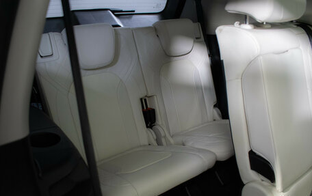 CheryExeed VX, 2021 год, 2 470 000 рублей, 11 фотография