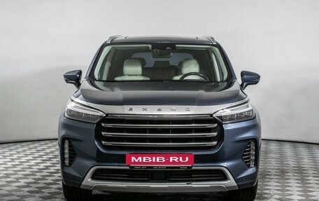 CheryExeed VX, 2021 год, 2 470 000 рублей, 2 фотография