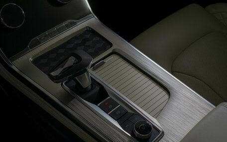 CheryExeed VX, 2021 год, 2 470 000 рублей, 15 фотография