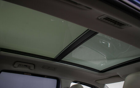 CheryExeed VX, 2021 год, 2 470 000 рублей, 22 фотография