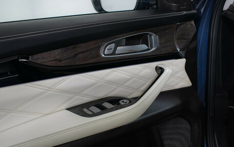 CheryExeed VX, 2021 год, 2 470 000 рублей, 18 фотография