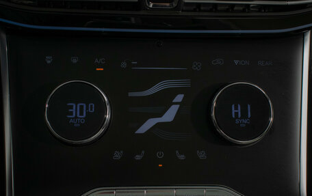 CheryExeed VX, 2021 год, 2 470 000 рублей, 21 фотография