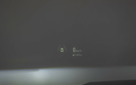 CheryExeed VX, 2021 год, 2 470 000 рублей, 19 фотография