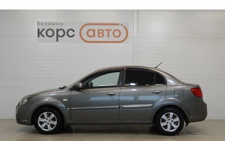 KIA Rio II, 2010 год, 568 000 рублей, 2 фотография