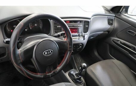 KIA Rio II, 2010 год, 568 000 рублей, 6 фотография