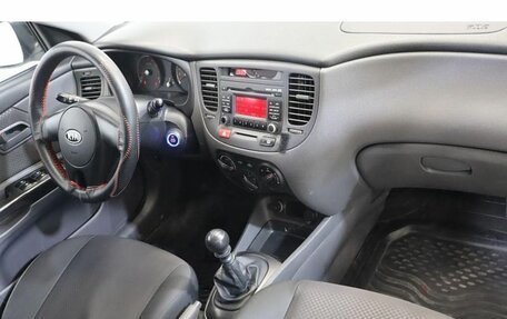 KIA Rio II, 2010 год, 568 000 рублей, 5 фотография