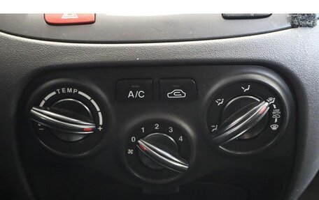 KIA Rio II, 2010 год, 568 000 рублей, 11 фотография