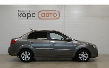 KIA Rio II, 2010 год, 568 000 рублей, 4 фотография