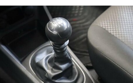 KIA Rio II, 2010 год, 568 000 рублей, 12 фотография