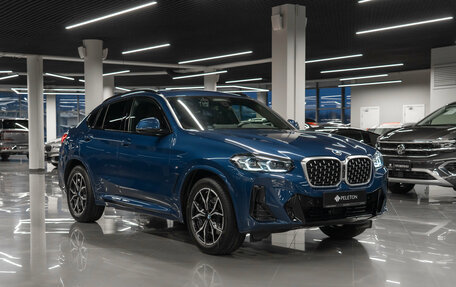 BMW X4, 2023 год, 7 450 000 рублей, 2 фотография