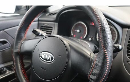 KIA Rio II, 2010 год, 568 000 рублей, 8 фотография