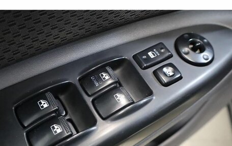 KIA Rio II, 2010 год, 568 000 рублей, 13 фотография