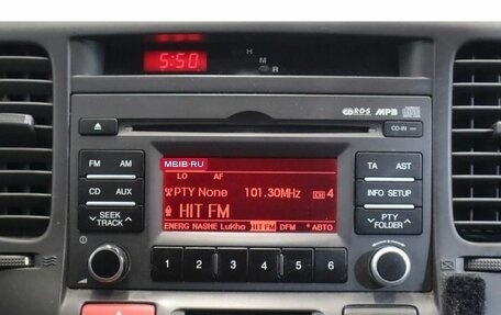 KIA Rio II, 2010 год, 568 000 рублей, 10 фотография