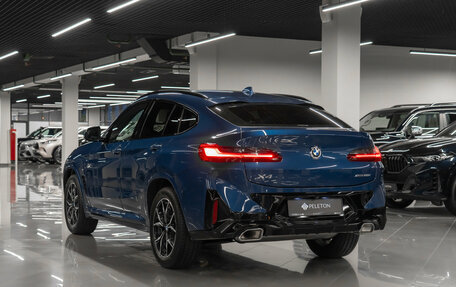 BMW X4, 2023 год, 7 450 000 рублей, 4 фотография
