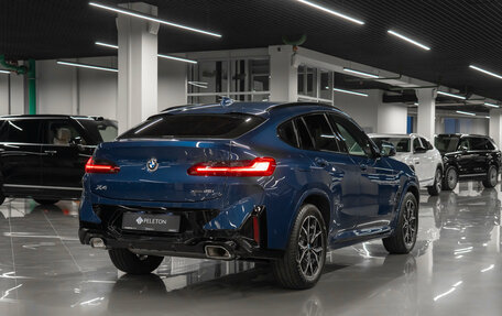 BMW X4, 2023 год, 7 450 000 рублей, 5 фотография