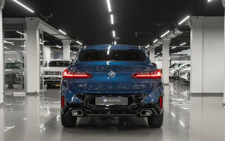BMW X4, 2023 год, 7 450 000 рублей, 6 фотография