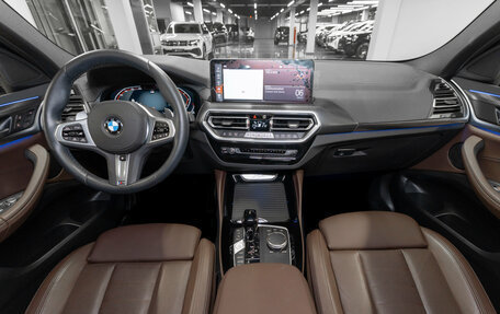 BMW X4, 2023 год, 7 450 000 рублей, 8 фотография