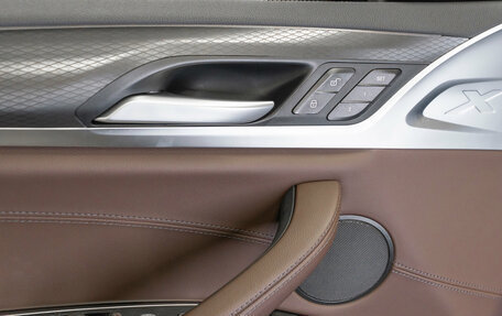 BMW X4, 2023 год, 7 450 000 рублей, 17 фотография