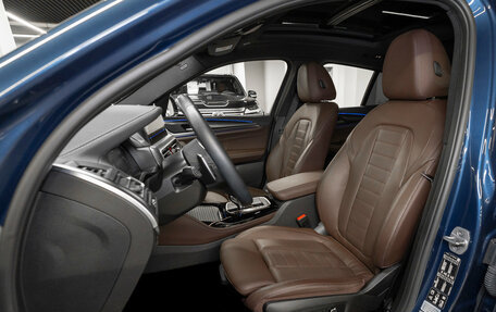 BMW X4, 2023 год, 7 450 000 рублей, 9 фотография