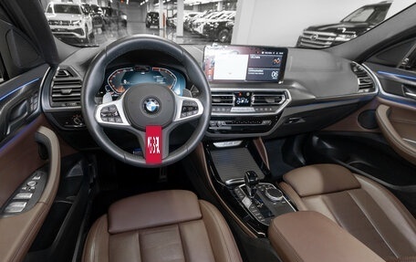 BMW X4, 2023 год, 7 450 000 рублей, 7 фотография