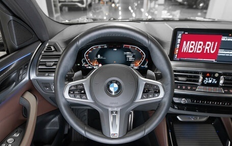 BMW X4, 2023 год, 7 450 000 рублей, 11 фотография