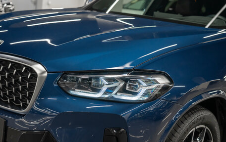 BMW X4, 2023 год, 7 450 000 рублей, 27 фотография