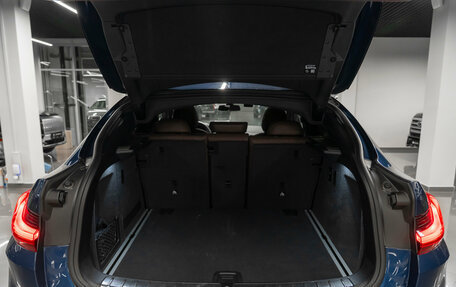 BMW X4, 2023 год, 7 450 000 рублей, 24 фотография