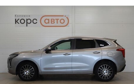 Haval Jolion, 2023 год, 1 679 000 рублей, 2 фотография