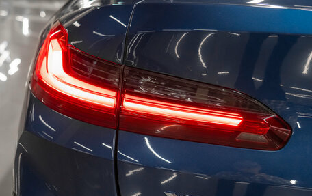 BMW X4, 2023 год, 7 450 000 рублей, 28 фотография