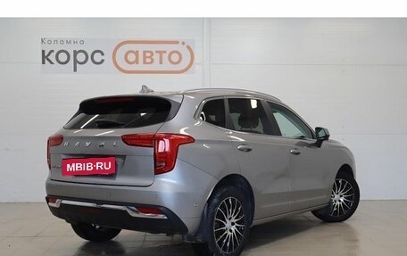 Haval Jolion, 2023 год, 1 679 000 рублей, 3 фотография