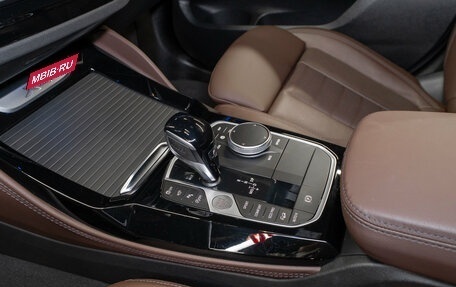 BMW X4, 2023 год, 7 450 000 рублей, 19 фотография