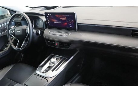 Haval Jolion, 2023 год, 1 679 000 рублей, 5 фотография