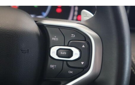 Haval Jolion, 2023 год, 1 679 000 рублей, 10 фотография