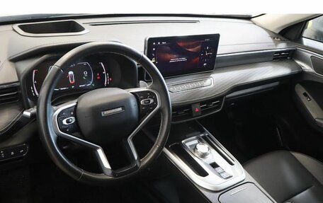 Haval Jolion, 2023 год, 1 679 000 рублей, 6 фотография