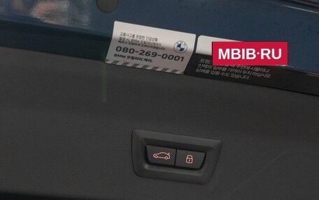 BMW X4, 2023 год, 7 450 000 рублей, 25 фотография