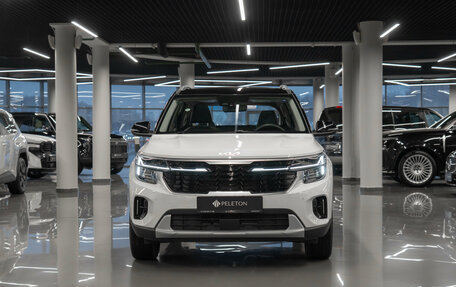 KIA Seltos I, 2025 год, 2 900 000 рублей, 3 фотография