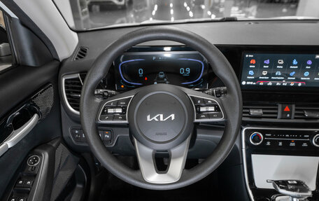 KIA Seltos I, 2025 год, 2 900 000 рублей, 11 фотография