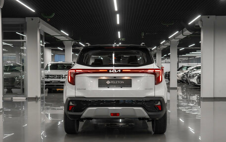 KIA Seltos I, 2025 год, 2 900 000 рублей, 6 фотография