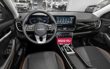 KIA Seltos I, 2025 год, 2 900 000 рублей, 7 фотография