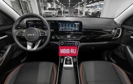 KIA Seltos I, 2025 год, 2 900 000 рублей, 8 фотография