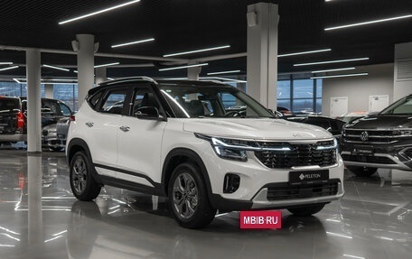 KIA Seltos I, 2025 год, 2 900 000 рублей, 2 фотография