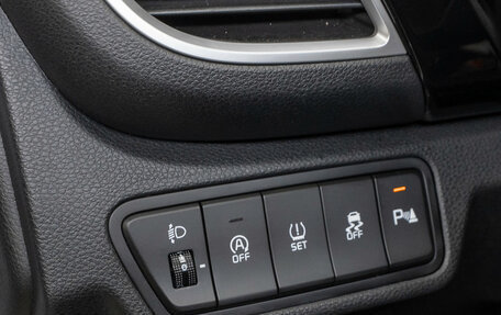 KIA Seltos I, 2025 год, 2 900 000 рублей, 16 фотография