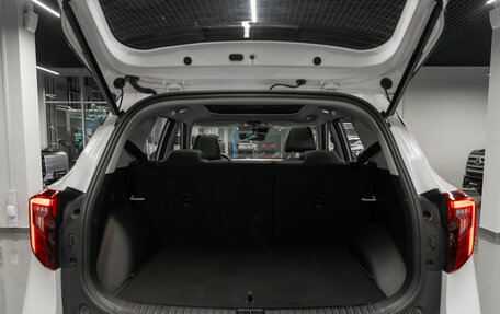 KIA Seltos I, 2025 год, 2 900 000 рублей, 22 фотография