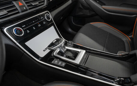 KIA Seltos I, 2025 год, 2 900 000 рублей, 17 фотография