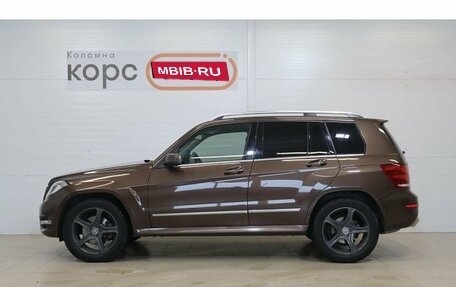 Mercedes-Benz GLK-Класс, 2014 год, 1 979 000 рублей, 2 фотография