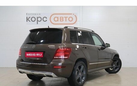 Mercedes-Benz GLK-Класс, 2014 год, 1 979 000 рублей, 3 фотография