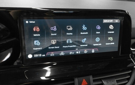 KIA Seltos I, 2025 год, 2 900 000 рублей, 21 фотография