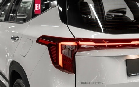 KIA Seltos I, 2025 год, 2 900 000 рублей, 26 фотография