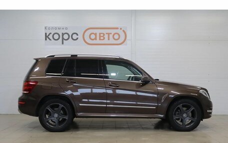 Mercedes-Benz GLK-Класс, 2014 год, 1 979 000 рублей, 4 фотография